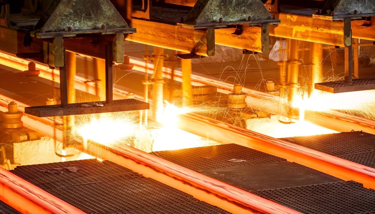 Investissement potentiel dans la décarbonisation de la chaleur à haute température - RA-ESG