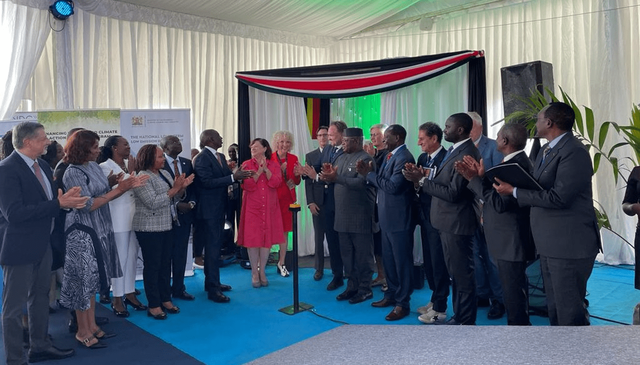 Investissements dans les énergies renouvelables au Kenya - RA-ESG