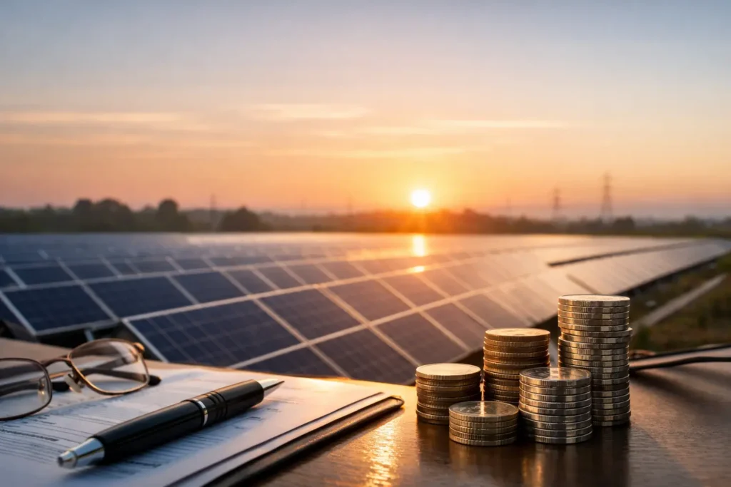 Building Energy Efficiency Investment Case