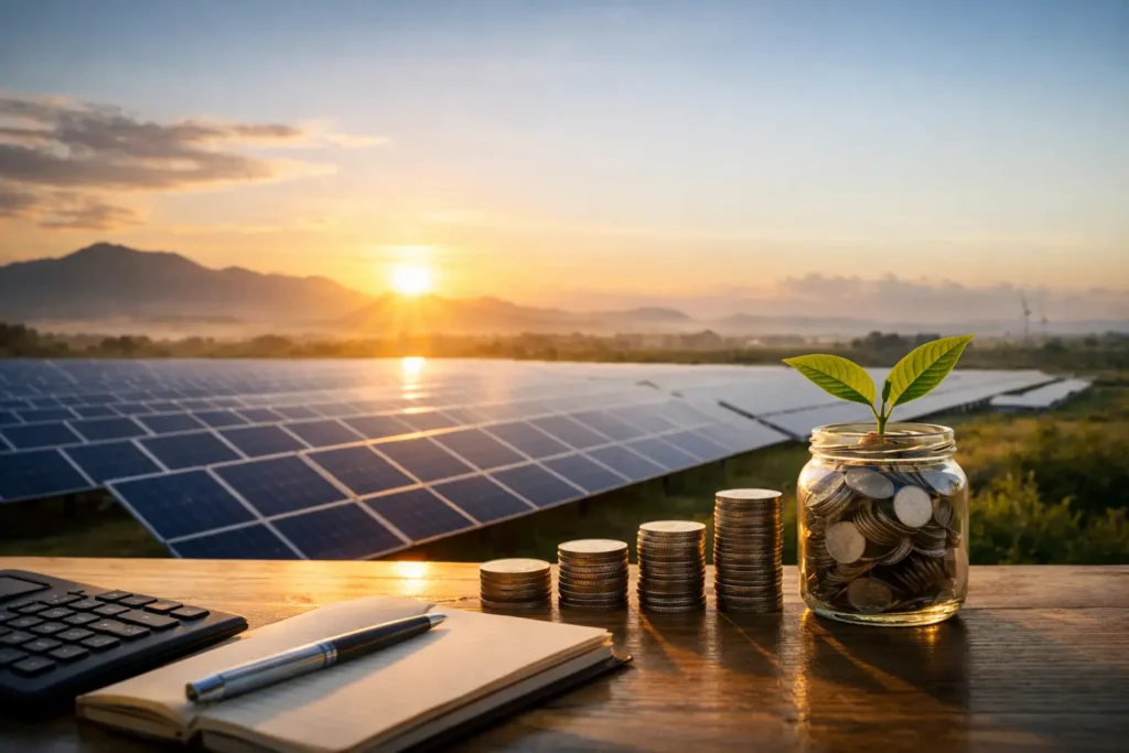 ESG Infrastructure Investment Guide