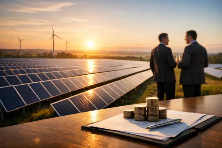 Institutional ESG Investing in Real Assets