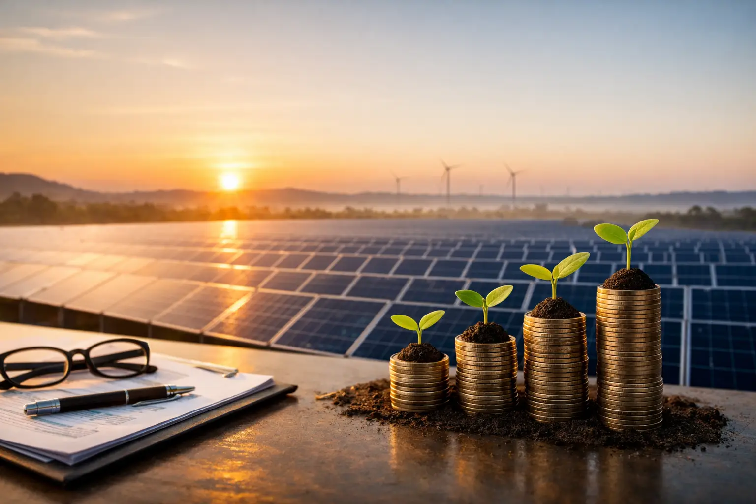7 Best ESG Income Strategies for Yield