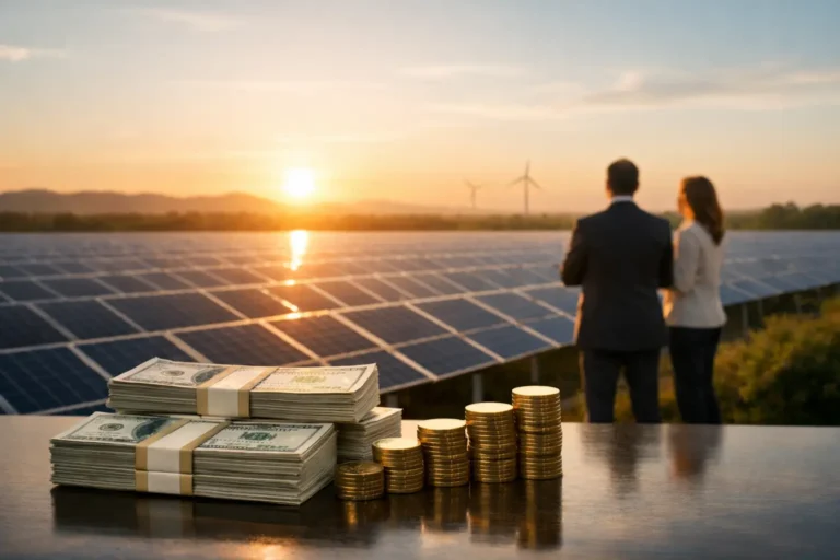 How Counterparty Compliance Protects Investors