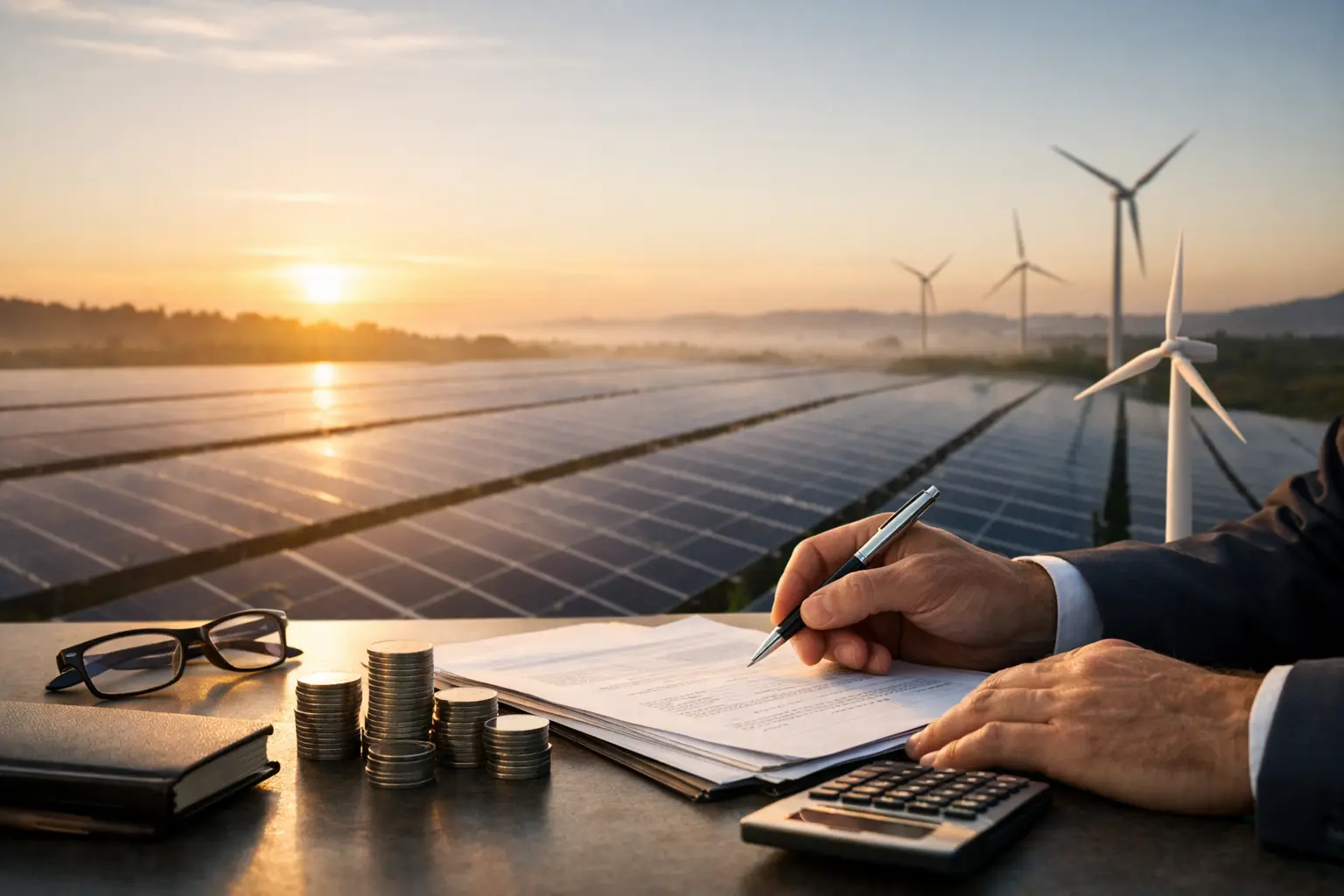 Project Finance Risk Assessment for Real Assets